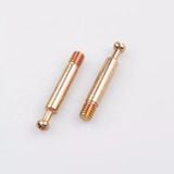  Cốt bảy màu ren nhuyễn 42mm 