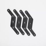  Bộ phụ kiện xếp gọn cho ghế Camping (bộ 18 cái) 