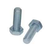  Bulong lục giác ngoài trắng, bảy màu, đen nhiều kích thước (Con) 