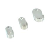  Thanh nhôm treo hát Led (gồm pat treo) (Cây 3m) 
