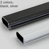  Thanh nhôm treo hát Led (gồm pat treo) (Cây 3m) 