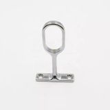  Pat đỡ thanh treo quần áo oval (cái) 