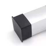  Nút chụp nhựa hình chữ nhật/hình vuông 
