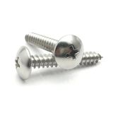  Vít gỗ đầu dù bake inox 