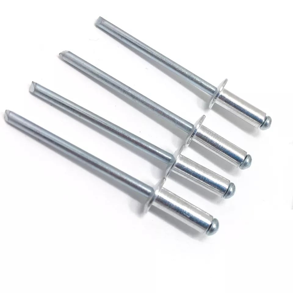 Các loại đinh rút 5x10 phổ biến trên thị trường