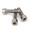 Bulong đầu trụ inox 201, 304 nhiều kích thước