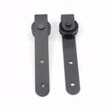  Bộ ray trượt cửa lùa - 2m 