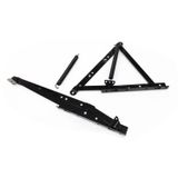  Phụ kiện tay nâng hạ lò xo cho giường (bộ) 