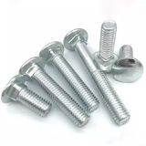  Bulong đầu trụ cổ vuông (Con) 