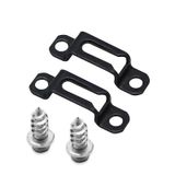  Chốt liên kết đồ nội thất, bằng kim loại, size 41x11mm, CLK4111 (Bộ) 