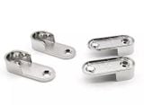  Pat oval treo thanh nhôm tủ quần áo loại 2 lỗ (cái) 