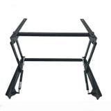  Phụ kiện xếp gọn nâng hạ mặt bàn bằng sắt (bộ) 