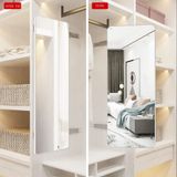  Phụ kiện thanh trượt gương (bộ) 