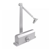  Tay đẩy cửa/Tay co thủy lực/Cùi chỏ cửa HMR 