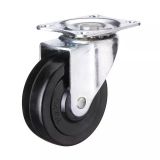  Bánh xe tủ đế bằng phi 75mm cao 90mm không khóa (Cái) 