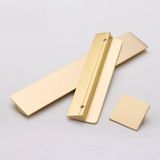  Tay nắm dẹp vát xéo (Cái) 