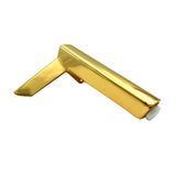  Chân SOFA kim loại cao cấp mạ vàng PVD (Cái) 