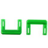  Chốt nhựa liên kết hình chữ U 