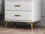  Chân SOFA kim loại cao cấp vàng bóng (cái) 