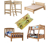  Pát sắt kết nối chân giường bảy màu (bộ) 