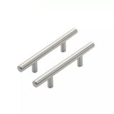  Tay nắm đũa inox 201 