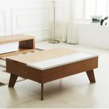  Phụ kiện xếp gọn nâng hạ mặt bàn bằng sắt (bộ) 