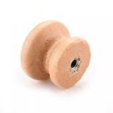  Núm tủ gỗ ngăn kéo phi 30mm (Cái) 