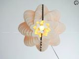  Đèn trang trí phòng ngủ - ROOT0115 
