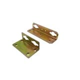  Pat sắt giường bảy màu (Cái) 