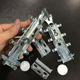  Pat sắt móc treo tủ bếp/tủ treo tường (Cặp) 