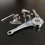  Tay nâng cửa tủ HK 