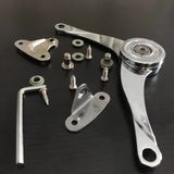  Tay nâng cửa tủ HK 