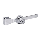  Khoá tủ kính răng cưa HMR (cái) 