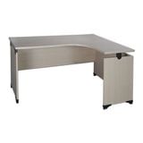  Pat nhựa đỡ chân bàn màu đen (Cái) 