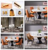  Ống Côn Màu Đồng Chụp Chân Bàn Ghế 100x28x40mm (Cái) 