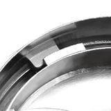  Nắp luồn dây điện hợp kim cao cấp phi 50/60mm 