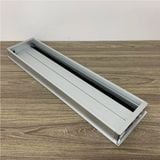 Nắp luồn dây điện lật 2 hướng (cái) 