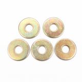  Long đền phẳng xi trắng, xi bảy màu nhiều kích thước (Kg) 