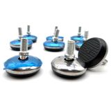  Tăng chỉnh xoay 360 độ, M8x20mm (cái) 
