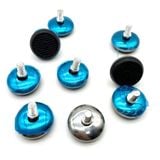  Tăng chỉnh xoay 360 độ, M8x20mm (cái) 