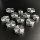  Bas nhôm đỡ mặt kính (Cái) 