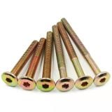  Bulong lục giác chìm bảy màu nhiều kích thước (Kg) 
