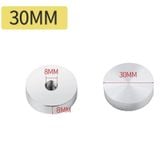  Bas nhôm đỡ mặt kính (Cái) 