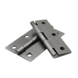  Bản lề lá 75×58 dày 2ly, màu sẵc xi mạ theo yêu cầu 