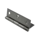  Bản lề lá 75×58 dày 2ly, màu sẵc xi mạ theo yêu cầu 