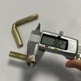  Pát âm đỡ kệ (vuông) 50mm 