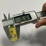  Pát sắt lưỡi gà 