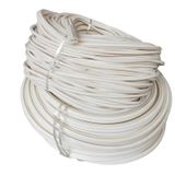  Ron kính nhựa trắng (1cuộn/100m) 