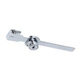  Khoá tủ kính răng cưa HMR (cái) 