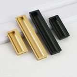  Tay nắm âm hợp kim kẽm (cái) 